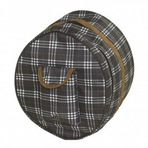 Centaur Helmet Bag Plaid