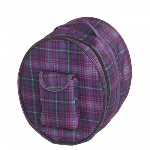 Centaur Helmet Bag Plaid