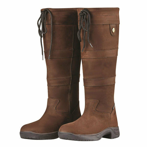 Dublin River Boots III SALE