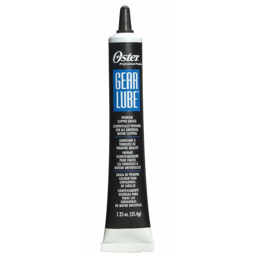 Electric Clipper Grease ***