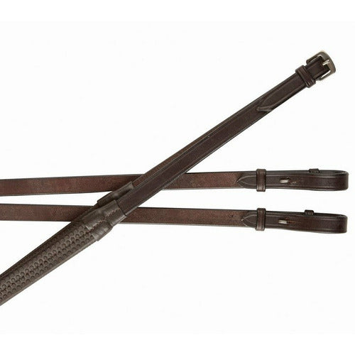 Collegiate Rubber Reins IV