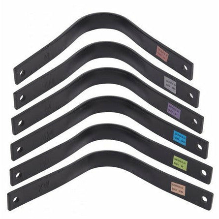 Collegiate Opti-Fit Gullet Series III