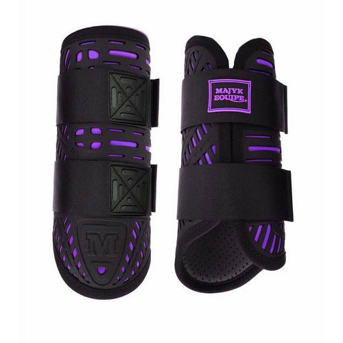 Majyk Equipe Color Elite XC Boot - Front