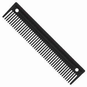 Large Plastic Comb - CarouselHorseTack.com
