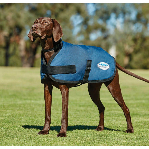 Weatherbeeta ComFiTec Classic Parka Dog Coat FREE GIFT - CLOSEOUT