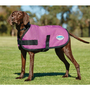 Weatherbeeta ComFiTec Classic Parka Dog Coat FREE GIFT WITH PURCHASE SALE