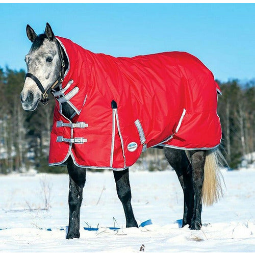 WeatherBeeta ComFiTech Classic Combo Neck Heavy Turnout CLOSEOUT