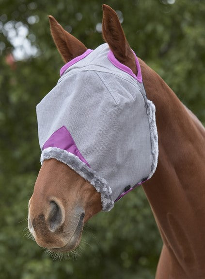 Weatherbeeta Comfitec Deluxe Durable Mesh Mask