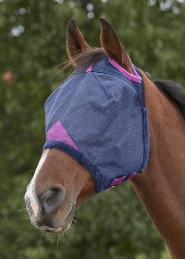 Weatherbeeta Comfitec Deluxe Durable Mesh Mask
