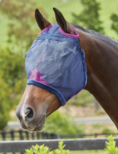 Weatherbeeta ComFiTec Durable Mesh Mask CLOSEOUT