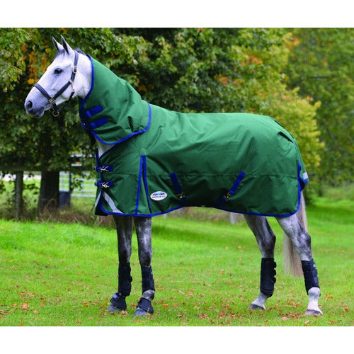 Weatherbeeta Comfitec Plus Dynamic II Detach-A-Neck Turnout Heavy CLOSEOUT