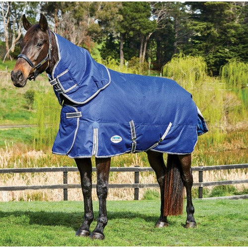 Weatherbeeta ComFitec Premier Free II Detach-A-Neck Medium CLOSEOUT