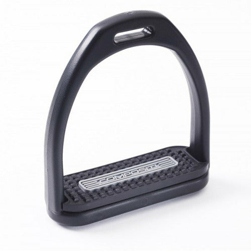 Compositi Composite Profile Stirrups - CarouselHorseTack.com