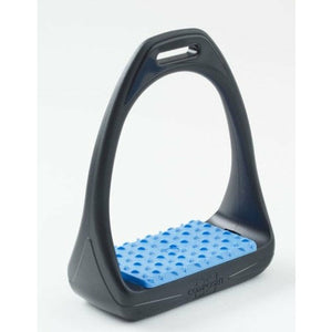 Compositi Reflex 3D Swivel Action Wide Track Stirrups