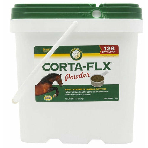 Corta Flx Powder 8 lb ***