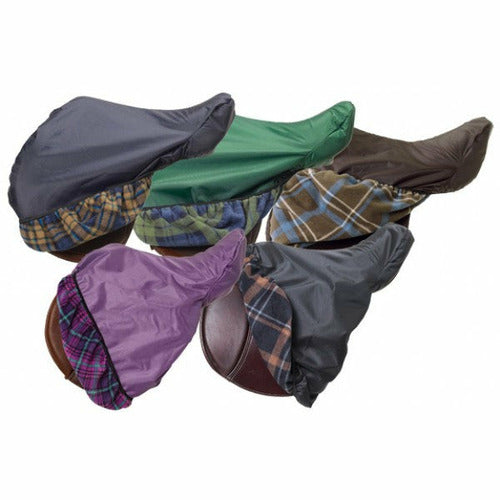 Centaur Saddle Cover with Fleece Lining - CarouselHorseTack.com