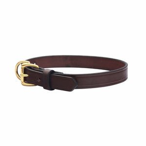 Perri's Leather Dog Collars - CarouselHorseTack.com