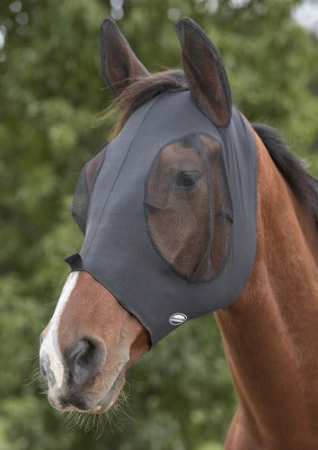 Weatherbeeta Deluxe Stretch Bug Eye Saver with Ears SALE