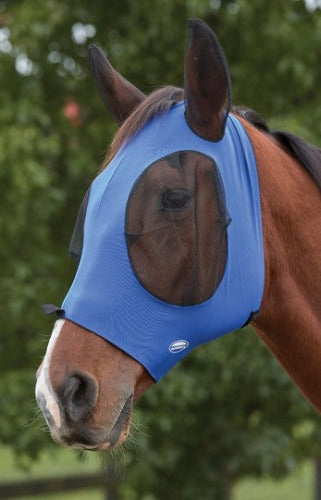Weatherbeeta Deluxe Stretch Bug Eye Saver with Ears CLOSEOUT