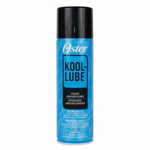 Kool Lube ***