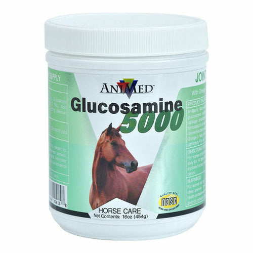AniMed Glucosamine 5000 ***