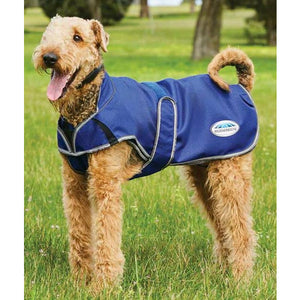 Weatherbeeta ComFiTec Premier Free Parka Deluxe Dog Coat FREE GIFT WITH PURCHASE