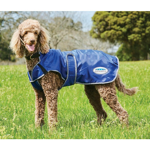 Weatherbeeta ComFiTec Windbreaker Free Deluxe Dog Coat FREE GIFT - CLOSEOUT