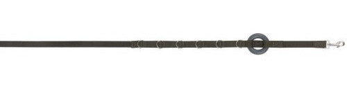 CAMELOT Web Snap-N-Go DNUT Side Reins