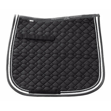 USG Dressage Pads - CarouselHorseTack.com