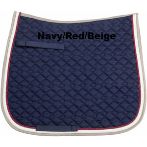 USG Dressage Pads - CarouselHorseTack.com