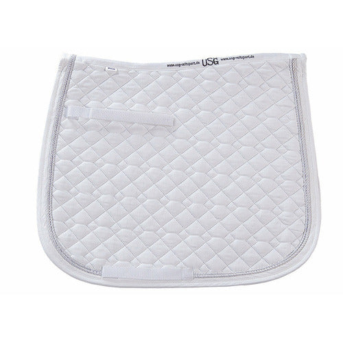 USG Dressage Pads - CarouselHorseTack.com