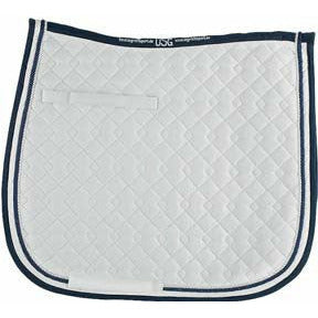 USG Dressage Pads - CarouselHorseTack.com