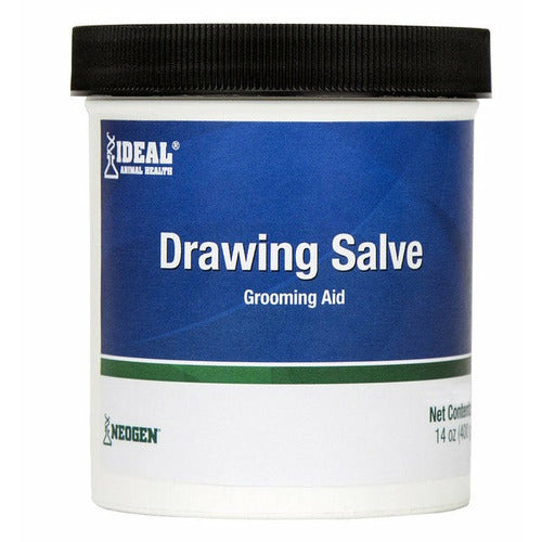Drawing Salve Grooming Aid ***
