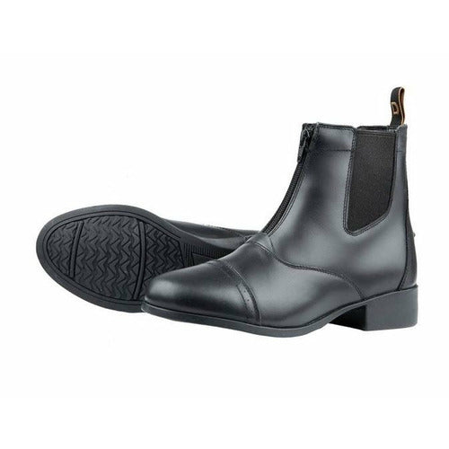 Dublin Childrens Foundation Zip Paddock Boot II