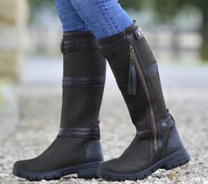 Dublin Ladies Erne Boots