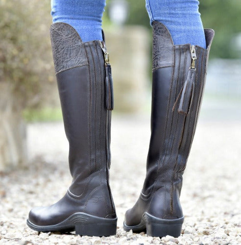 Dublin Ladies Feale Boot CLOSEOUT