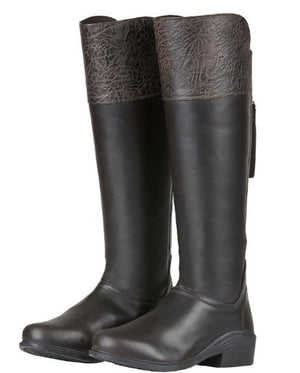 Dublin Ladies Feale Boot CLOSEOUT