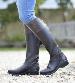 Dublin Ladies Feale Boot CLOSEOUT