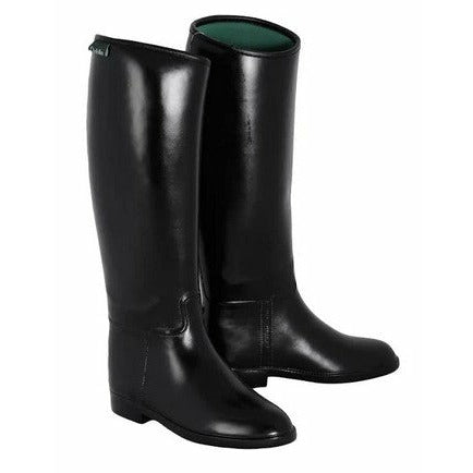 Dublin Universal Tall Boots Black Childs
