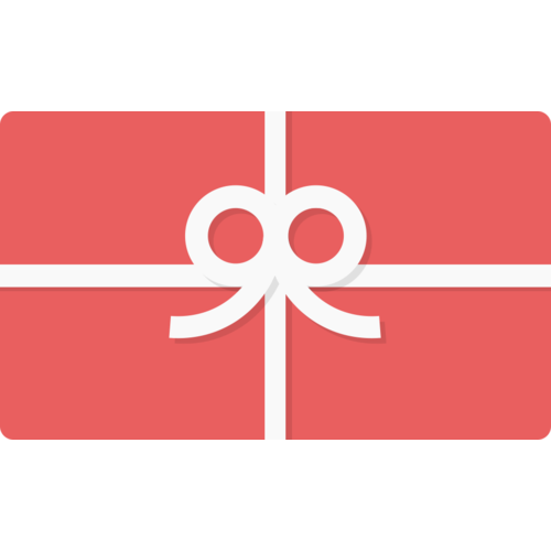 Gift Card - CarouselHorseTack.com