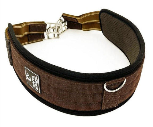 Majyk Equipe Efficiency Girth with removable neoprene-free liner