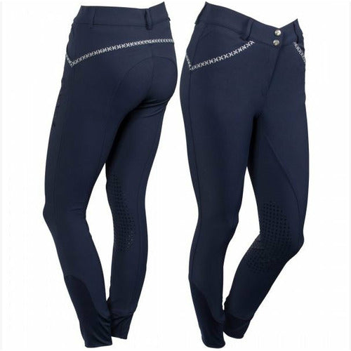 CATAGO Emily Silicone Full Seat Breech CLOSEOUT