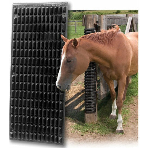 Shires Equine Scratcher