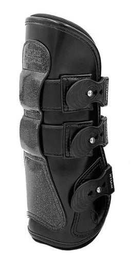 Majyk Equipe Estrella Sparkle Leather Tendon Boots