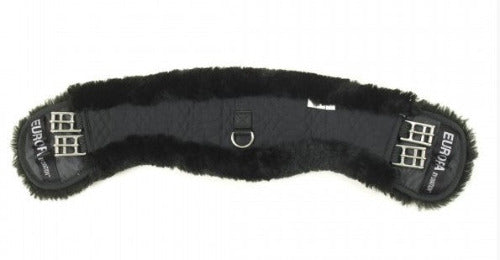 OVEUROPA Europa H-Wither Dressage Girth