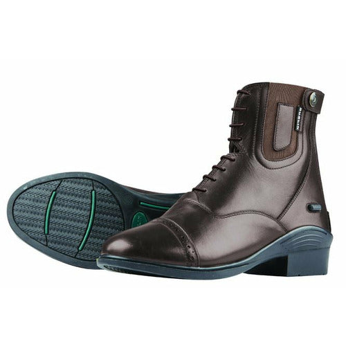 Dublin Evolution Lace Front Boots