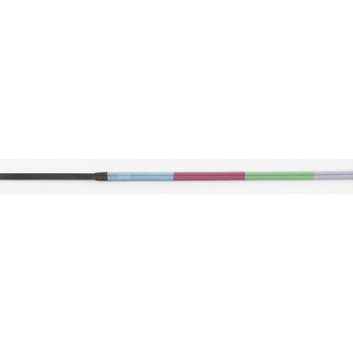 Camelot Ice Pastel Rainbow Reins 54 Inch - CarouselHorseTack.com