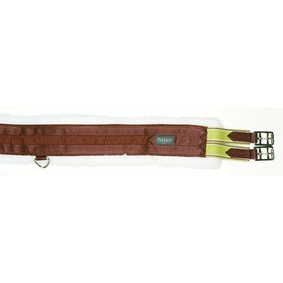 Ovation Fleece Lined Equalizer Girth - CarouselHorseTack.com