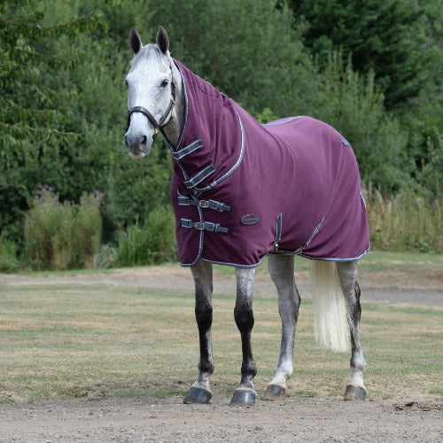 WeatherBeeta Anti-Static Fleece Cooler Combo Neck CLOSEOUT
