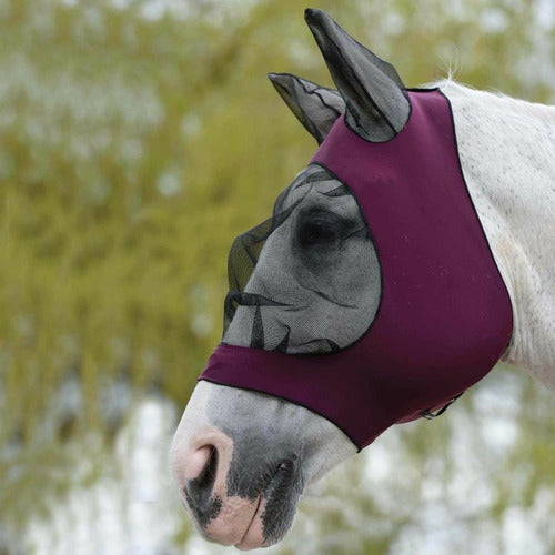 Weatherbeeta Stretch Eye Saver with Ears
